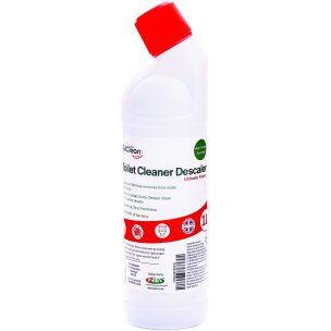 FulClean Toilet Cleaner & Descaler 1LTR X 12