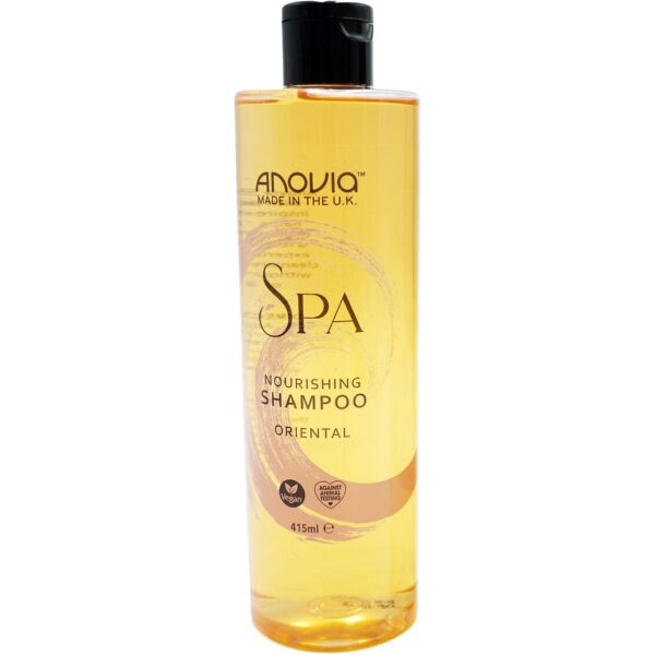 Anovia Shampoo Spa Oriental 416ML X 6