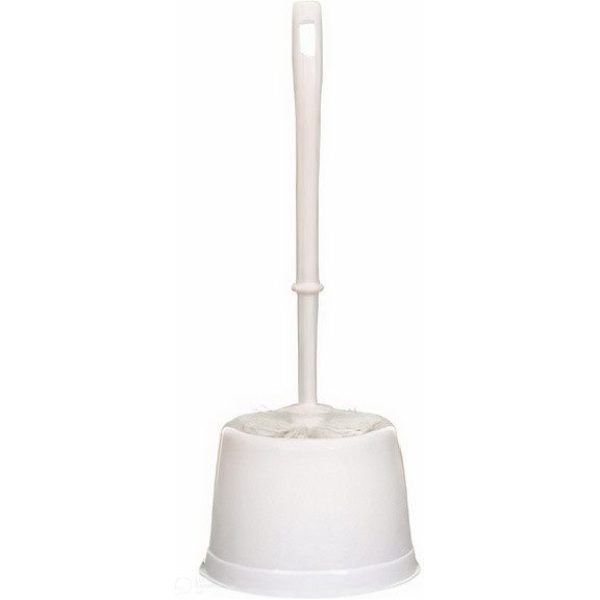 Toilet Brush Set Freestanding