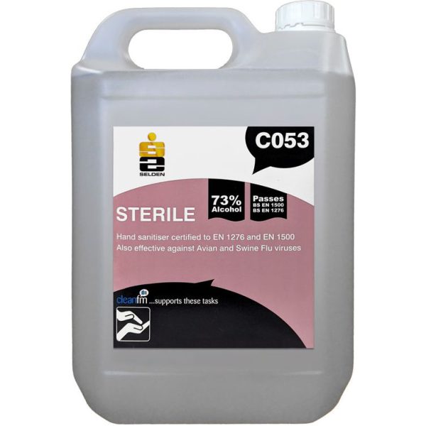 Selden Handsan 5LTR