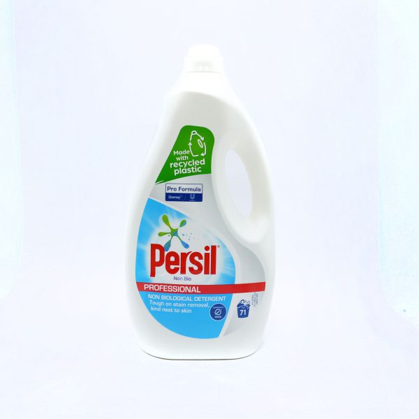 Persil Non Bio Liquid 5LTR X 2