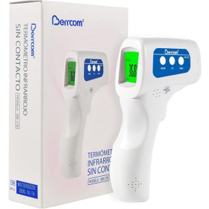 Infrared Thermometer Economy